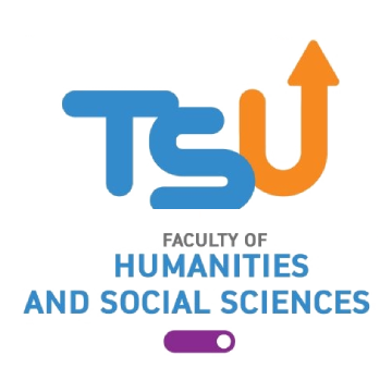 Humanities and Social Sciences-TSU